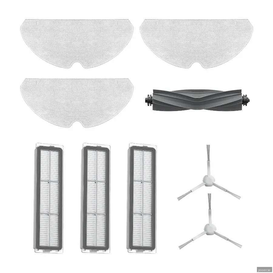 Dreame D10S tillbehörskit