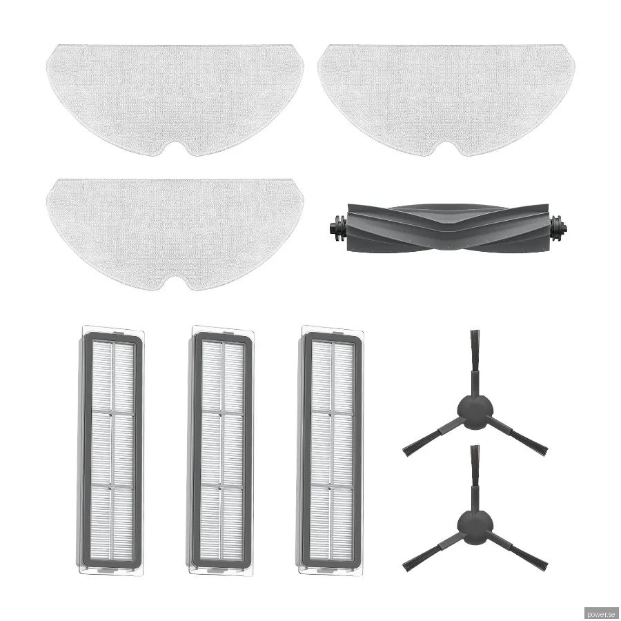 Dreame D10S Pro tillbehörskit