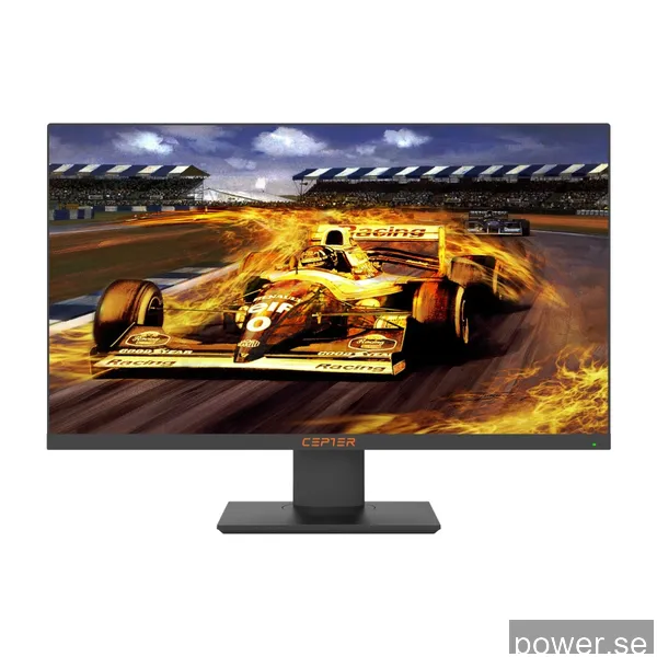 Cepter E-Sport Pro 28" 4K-gamingskärm