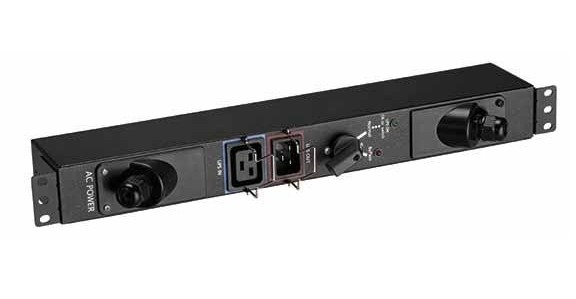 Eaton HotSwap MBP - förbikopplare - 3000 VA