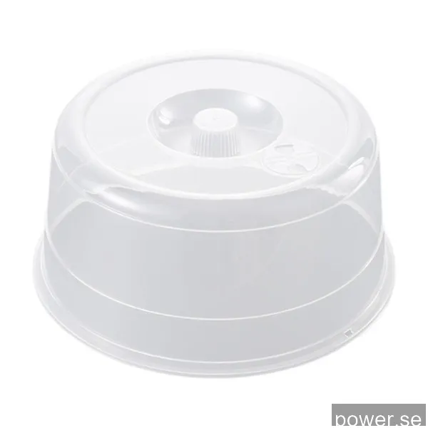 Point Lock för mikrovågsugn, 26 cm