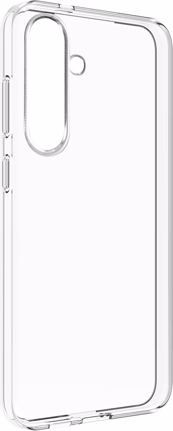 Puro PURO Cover 0.3 Nude för Samsung Galaxy S24+