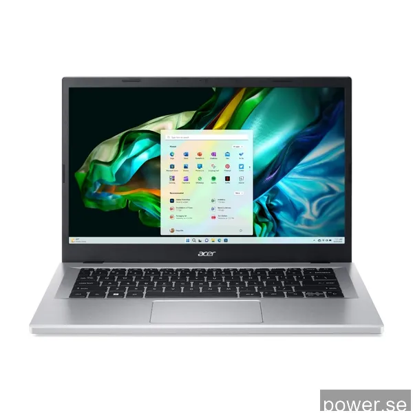 Acer Aspire 3 A314-36P-38BD 14" bärbar dator