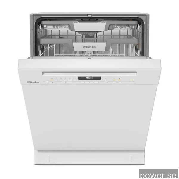 Miele G 7210 SCU BRSW diskmaskin