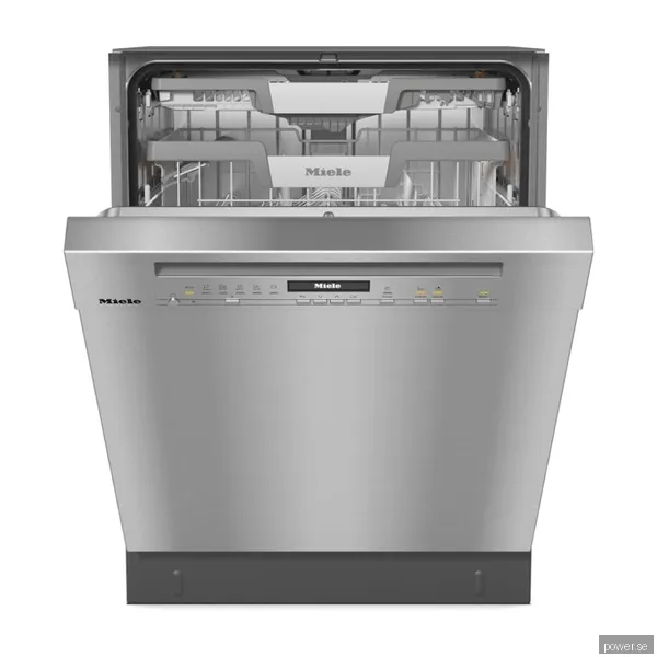 Miele Diskmaskin G 7210 SCU (rostfri)