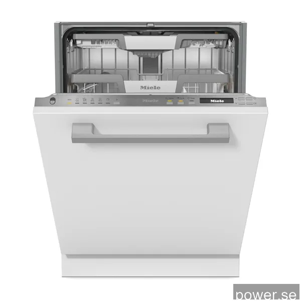 Miele Diskmaskin G 7385 SCVi XXL (integrerad)