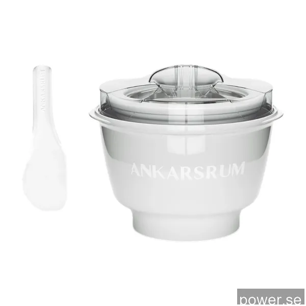 Ankarsrum Assistent AKM920900083 glassmaskin