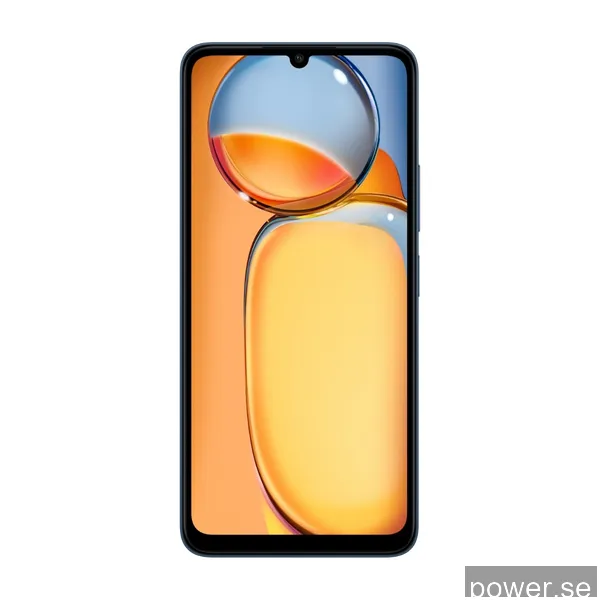 Xiaomi Redmi 13C 128 GB smartphone, Navy Blue