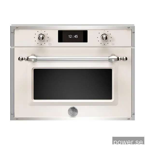 Bertazzoni F457HERMWTAX kompaktugn