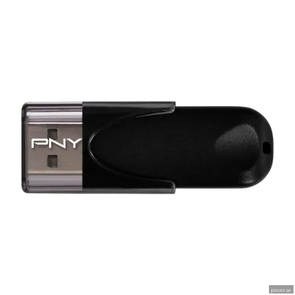 PNY USB 2.0 64GB BLACK