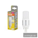 Osram Dulux GU10 5,5W 400LM LED-lampa