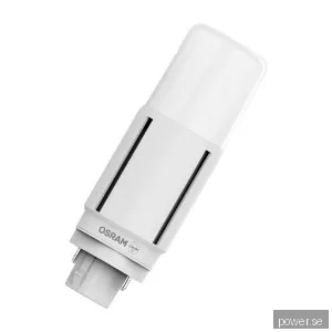 Osram Dulux G24D-3 9,5W 1080LM LED-lampa