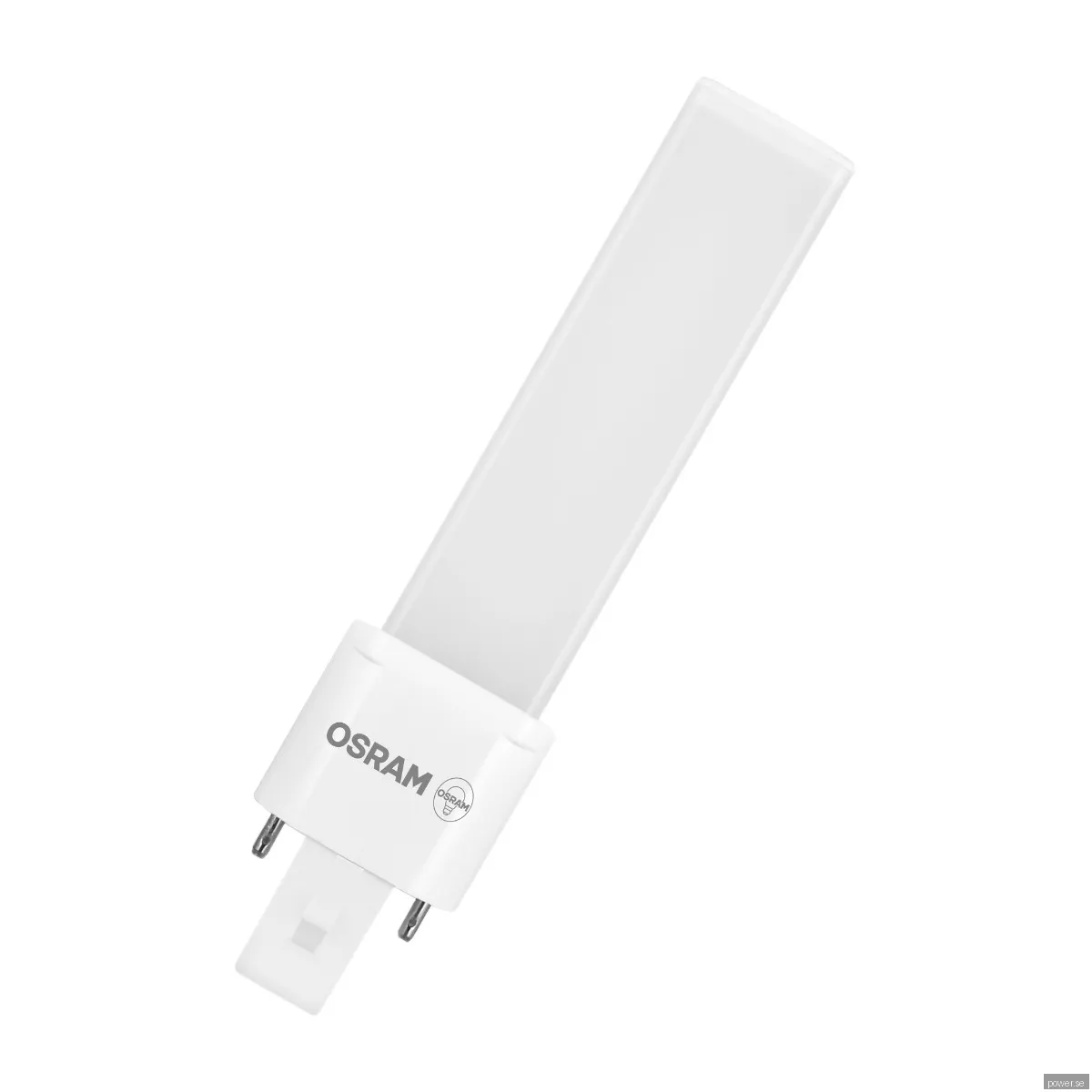 Osram Dulux G23 3,5W 360LM LED-lampa