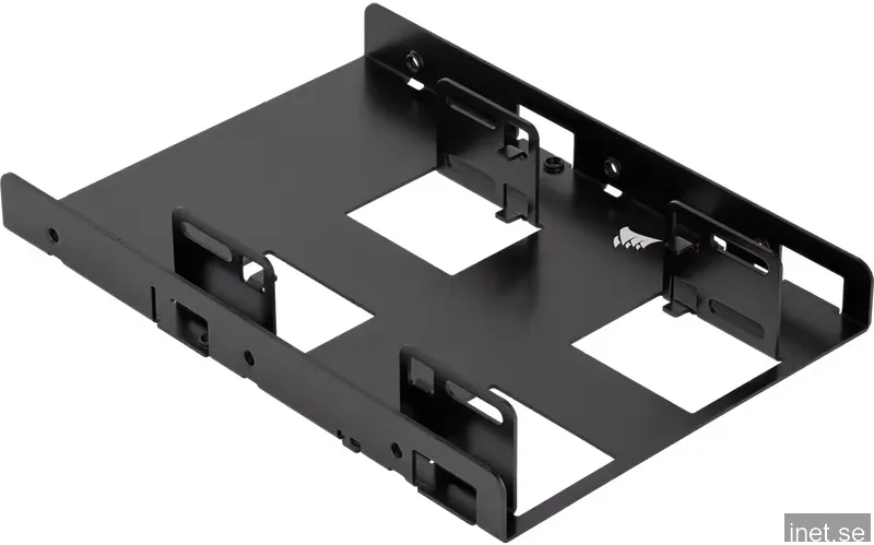 Corsair Dual SSD Mounting Bracket - hållare för