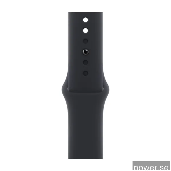 Apple Watch 41mm Sportband (midnight) S/M
