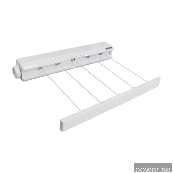 Rörets trollo-torklina