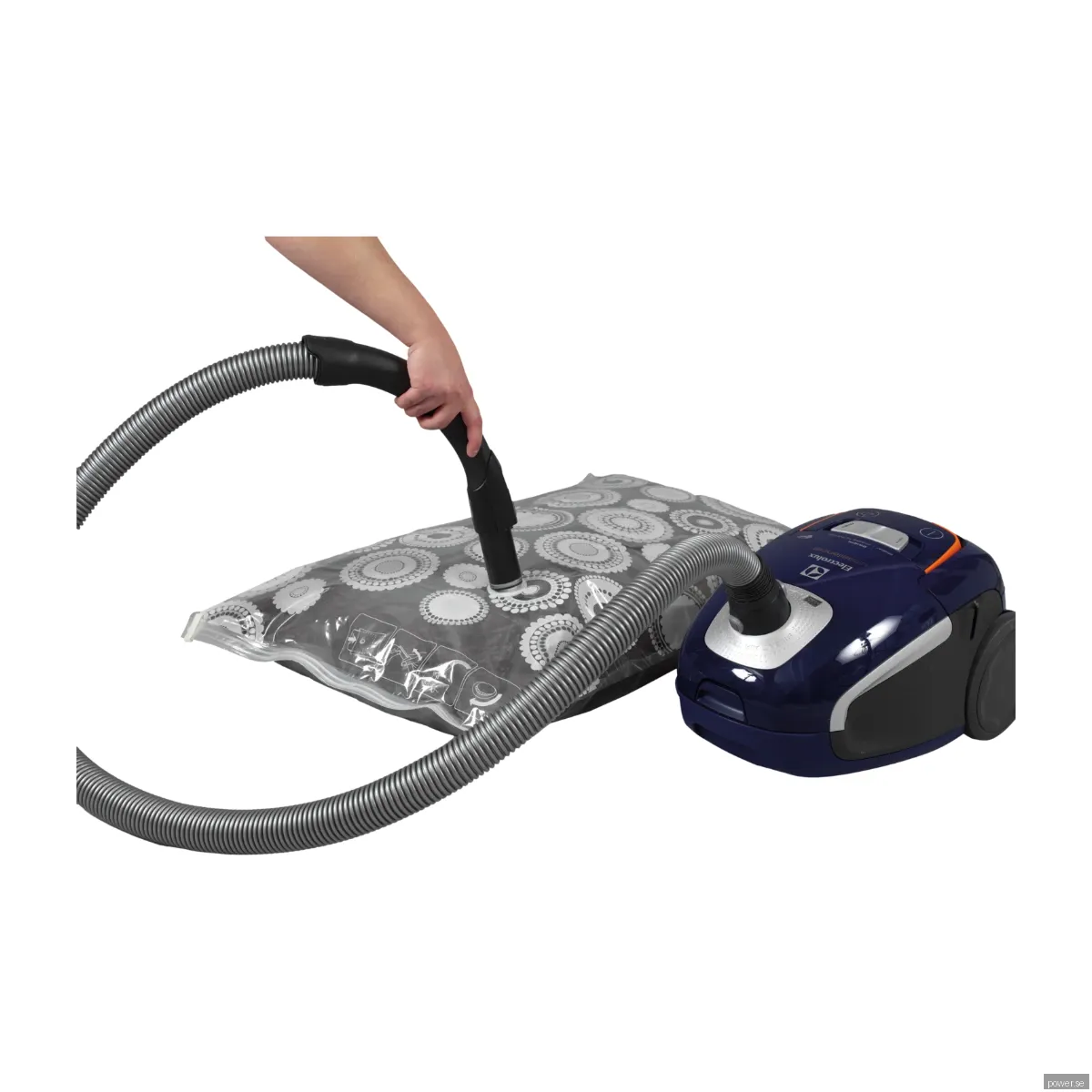 Rörets vakuumpåse 2-pack