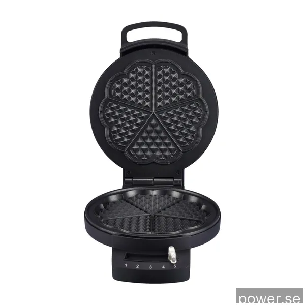 POINT POWM5000S våffeljärn