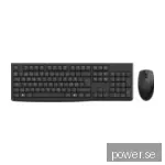 Eletra EWC3000 trådlöst tangentbord och mus