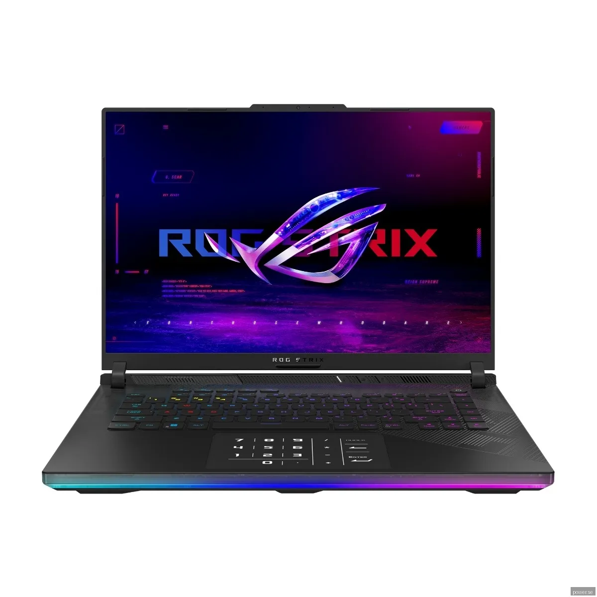 ASUS ROG Strix SCAR 16 G634JZR-RA036W 16" bärbar dator