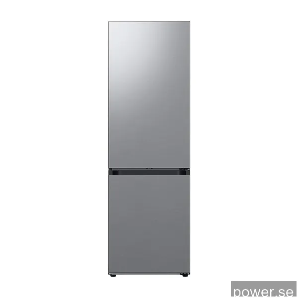 Samsung Bespoke RB34C7B4DS9/EF kyl/frys, Refined Inox
