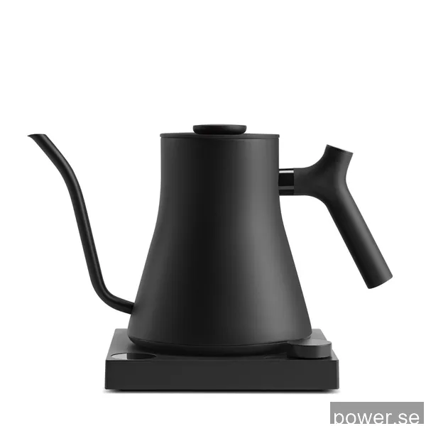 Fellow Stagg EKG PRO vattenkokare, matt svart