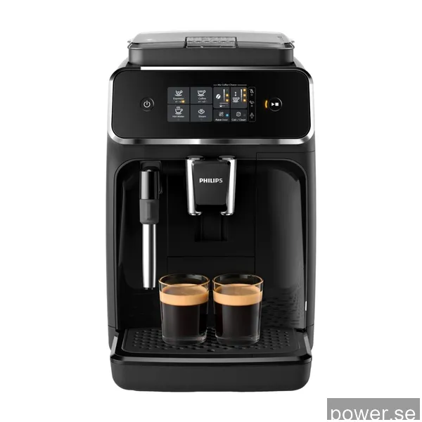 Philips EP2225/10 kaffemaskin