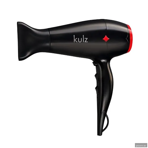 Kulz Easy Dry hårtork