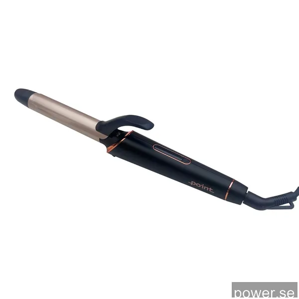 Point Keratin Glory locktång