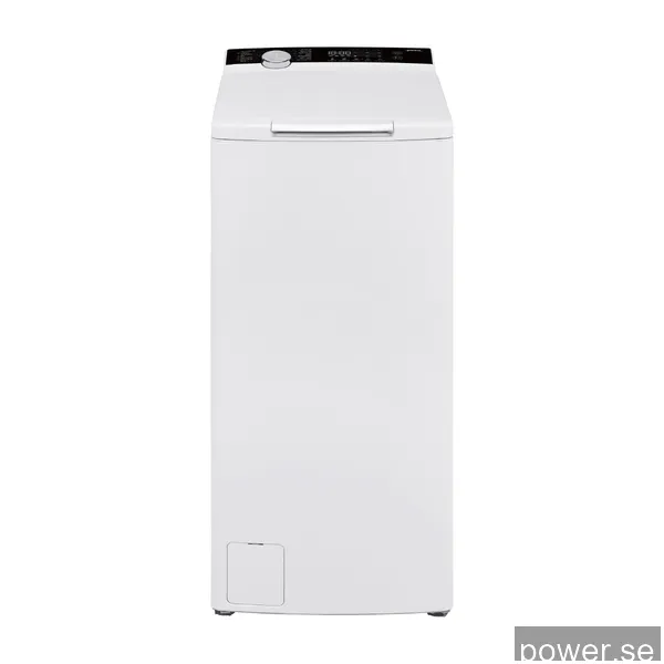 Point 5-Series POTL5A813 tvättmaskin