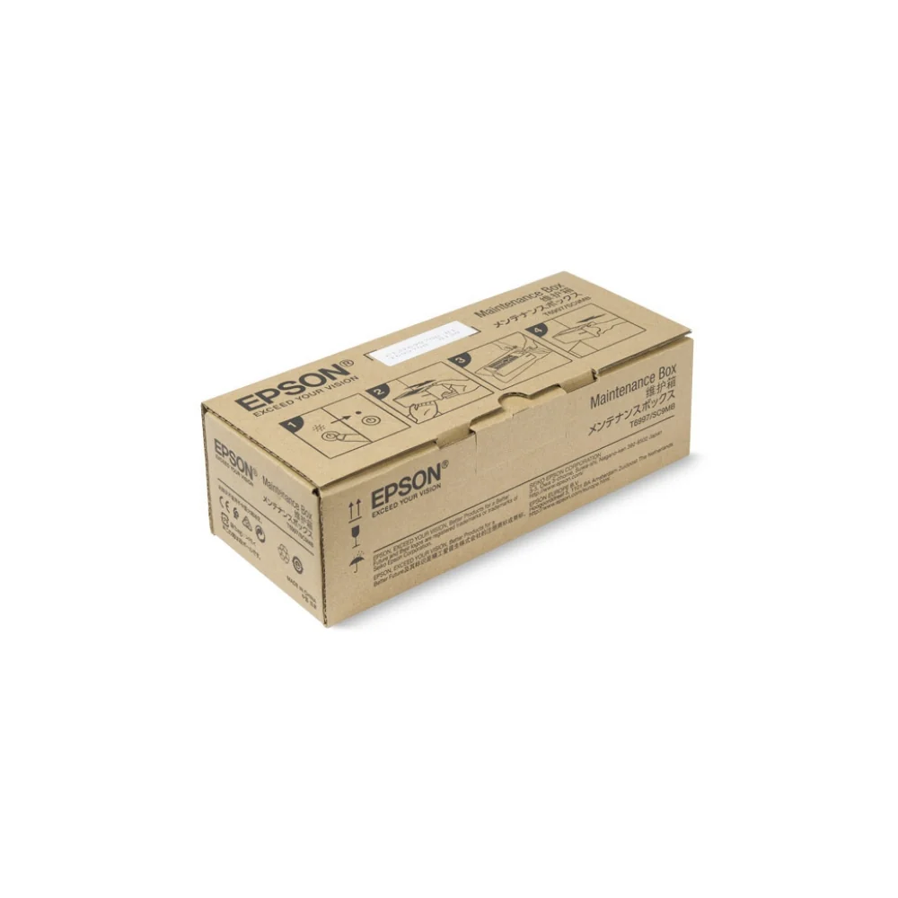 Epson T699700 - Ink maintenance box