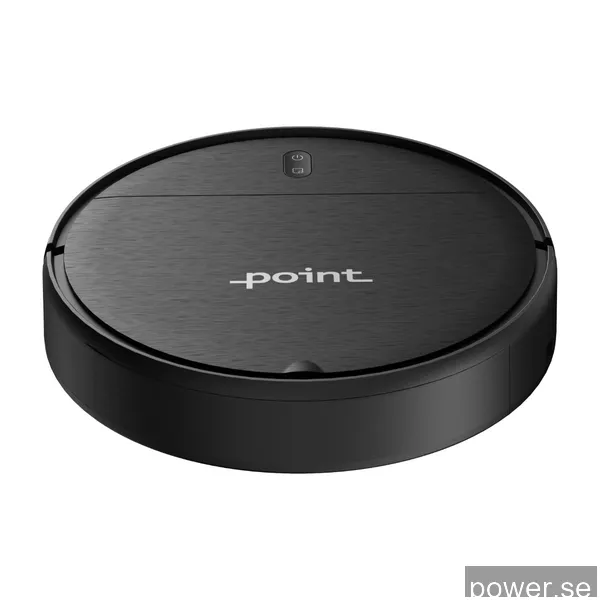 Point DUSTY410 robotdammsugare