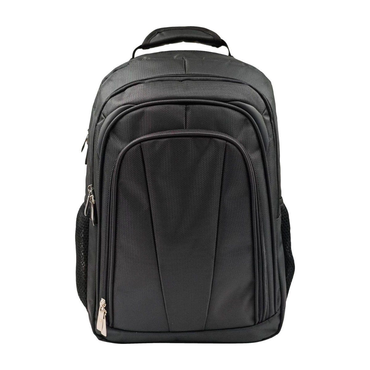 Tipi Classic ryggsäck 15", svart