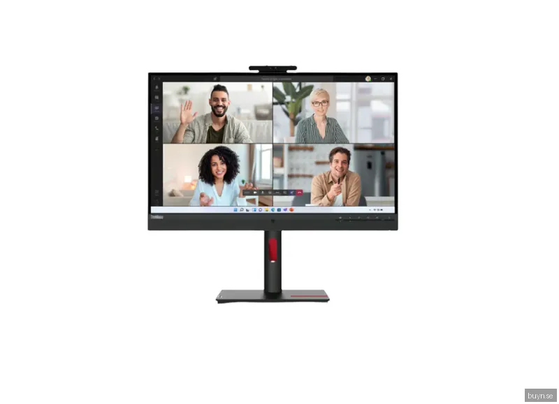 Lenovo ThinkVision T27hv-30 27" - 2560x1440 - IPS - 60Hz