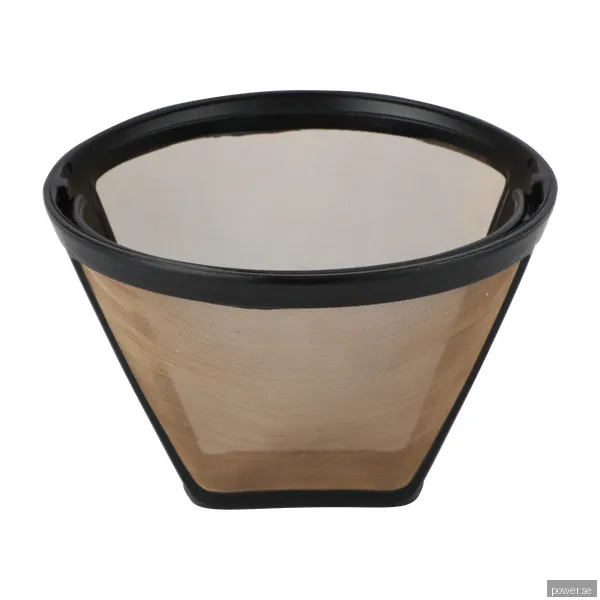 Kulz KUGF3000 återanvändbart kaffefilter