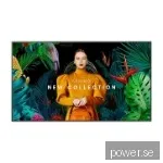 Samsung 50" QM50C 24/7 500 nits 4K Signage