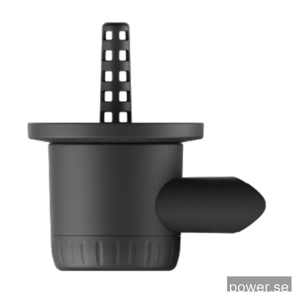 Laurastar The Tube tillbehör till klädångare