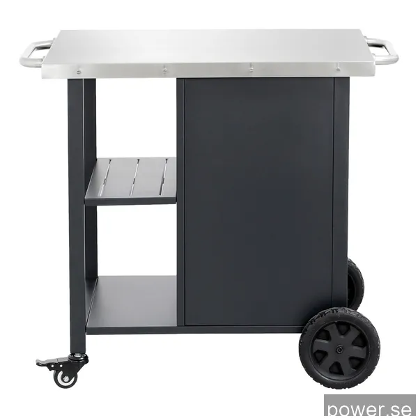 Chef Matteo Crosta 16" pizzaugnsbord