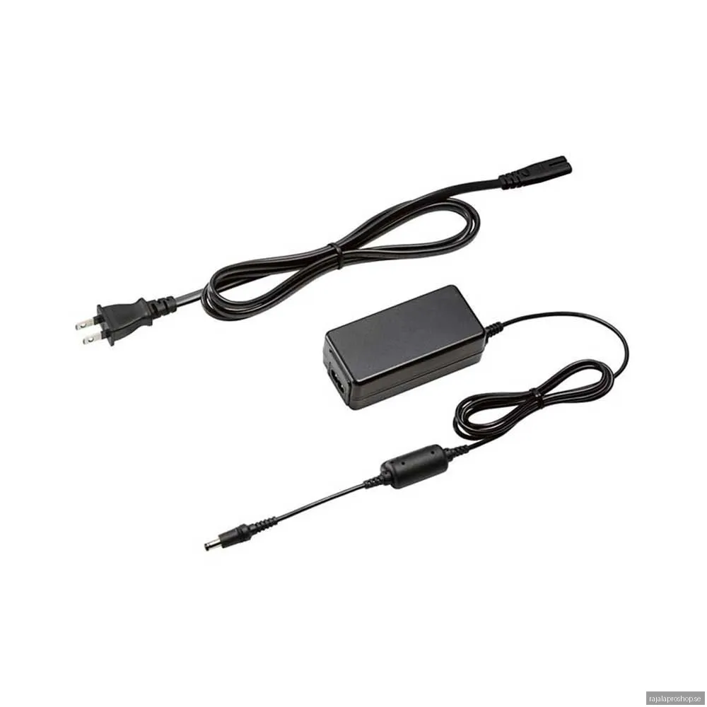 Panasonic DMW-AC10E - strömadapter