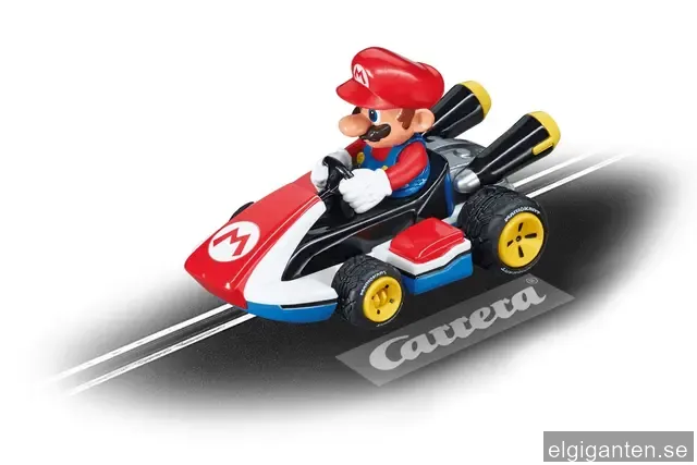Carrera Nintendo Mario Kart 8 - Mario
