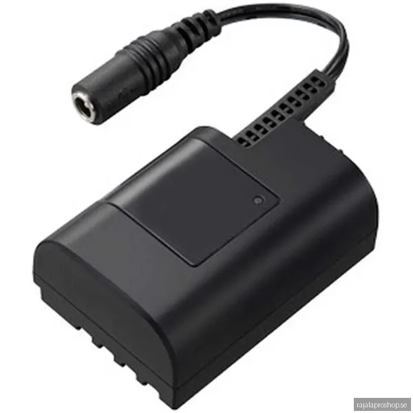 Panasonic DMW-DCC12GU - DC-kopplare