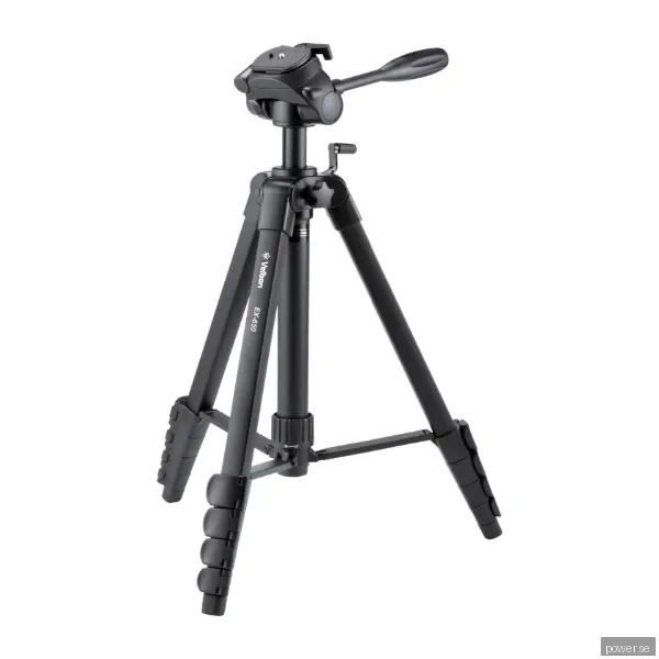 Velbon EX-650 with Smartphone Holder