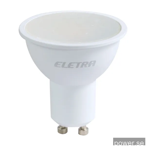 Eletra LED-lampa GU10 2.9W 2-pack
