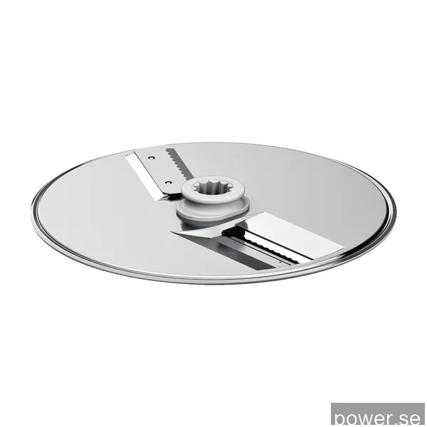 Bosch Supercut skärblad MUZ9SC1 (silver)