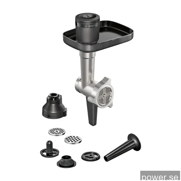 Bosch MUZS6HA Hunting Adventure köttkvarn