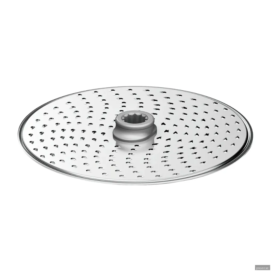 Bosch MUZ9FG1 Fine Grating skärskiva