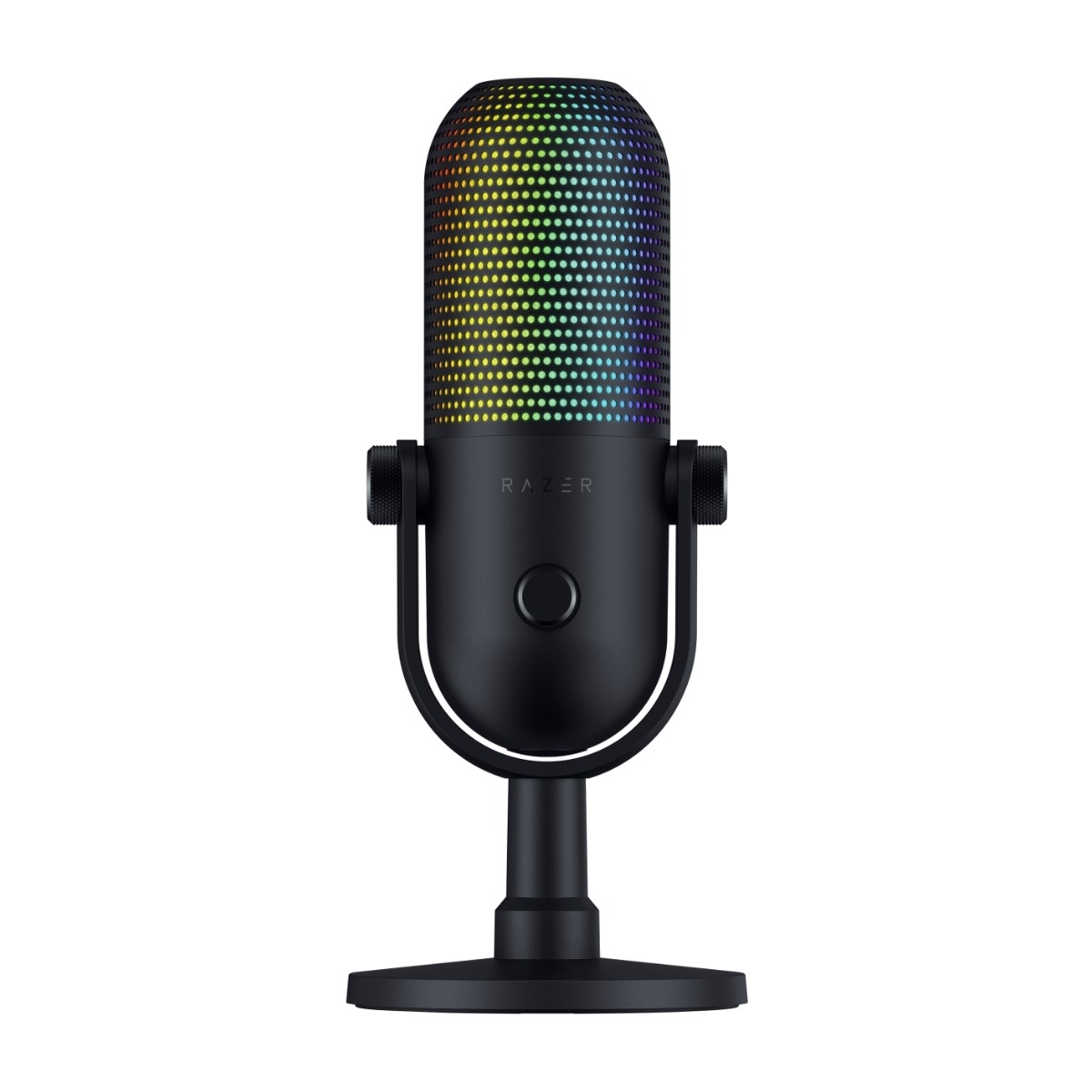 Razer Seiren V3 Chroma - Black