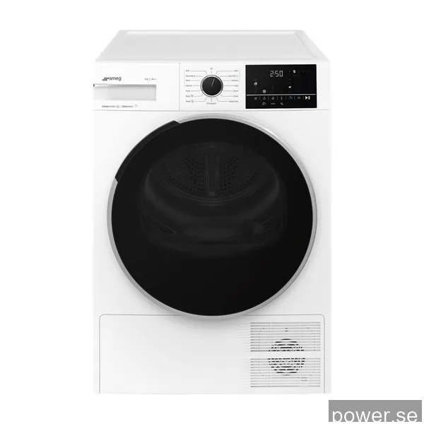 Smeg DNP82SEIN torktumlare