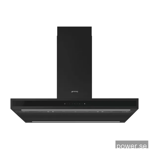 Smeg Universale KLTI9L4MB köksfläkt