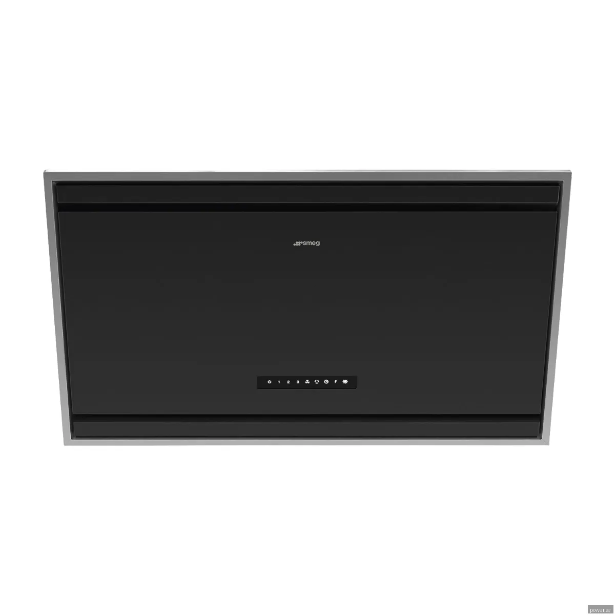 Smeg Universale KV394MB köksfläkt